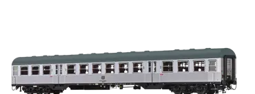 H0 PEW Bnrzb 724 DB IV LED