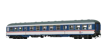 H0 PEW ABnrz 417.6TRI VI DC+LED