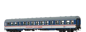 H0 PEW Bnrz 450.3 TRI VI DC+LED