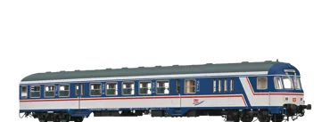 H0 PEW Bnrdzf 463 TRI VI DC+LED