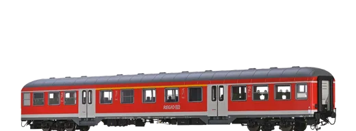 H0 PEW ABnrz 403.4 DB VI