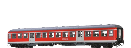 H0 PEW Bnr 451.4 DB VI