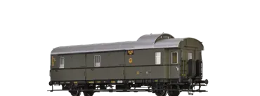 H0 PWG Pwi-29 DRG II AC+ LED