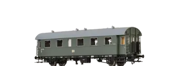 H0 PEW Bip DR III