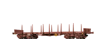 H0 GÜW SNCF Remms V