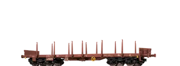 H0 GÜW Rgmms FS V