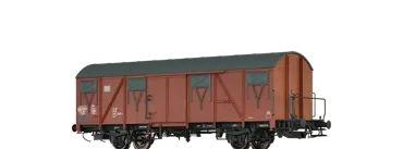 H0 GÜW Gos 245 DB IV