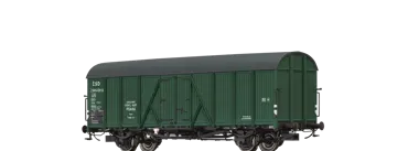 H0 KÜW L ČSD III