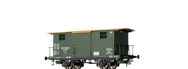 H0 GÜW G K.W.St.E. I