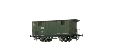 H0 GÜW G DRG II