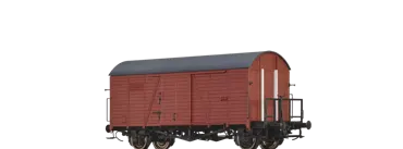 H0 GÜW (Mosw) Mso DR IV