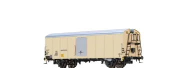 H0 KÜW O SBB III
