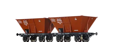 H0 GÜW Otw DRG II