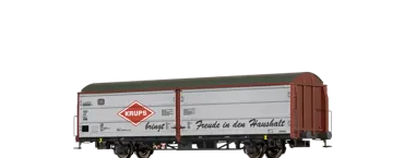 H0 GÜW Hbis 299 DB IV Krups