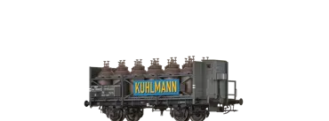 H0 KEW SZwf SNCF III