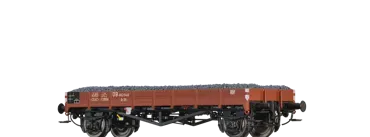 H0 GÜW Xr 35 DB III