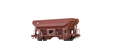 H0 GÜW Fcs 090 DB IV
