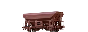 H0 GÜW Fcs ÖBB IV