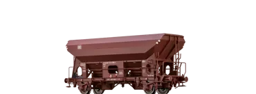 H0 GÜW Ed 090 DB IV