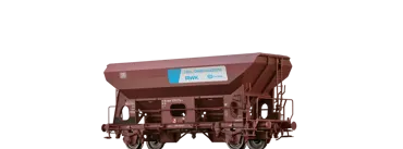H0 GÜW Fcs 090  DB IV