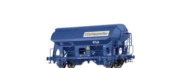 H0 GÜW Tds 241 NS IV
