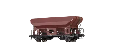 H0 GÜW Otmm 70 DB III