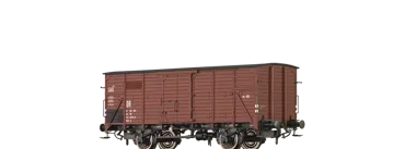 H0 GÜW Gw (G) DR IV