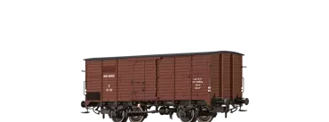 H0 GÜW G NSB III