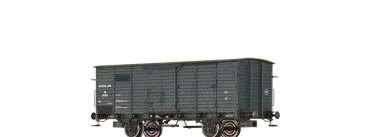 H0 GÜW CHDG NS II