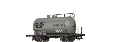 H0 KEW SCwf SNCF III, Ugilor