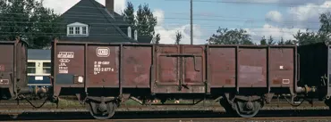H0 GÜW Es 045 DB IV