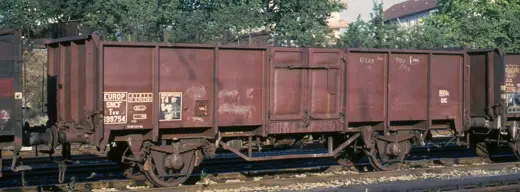 H0 GÜW Tow SNCF III