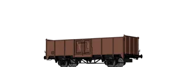 H0 GÜW Omm ÖBB III