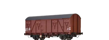 H0 GÜW S-CHO 210 NS III