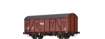 H0 GÜW Gs NS IV