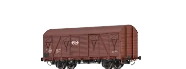 H0 GÜW Gs NS V EUROP