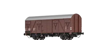 H0 GÜW Gs DSB IV EUROP