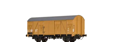 H0 GÜW Gs DSB IV