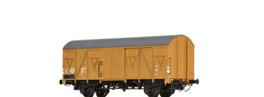 H0 GÜW Gs DSB IV