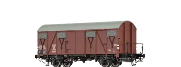 H0 GÜW Gmms 60 DB III