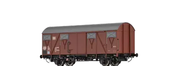 H0 GÜW Gs 212 DB IV