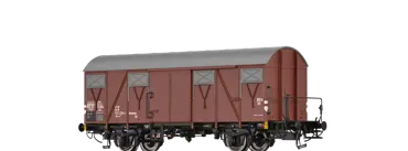 H0 GÜW Grs-v 212 DB IV