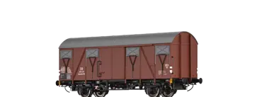 H0 GÜW Gmmehs 56 DB III