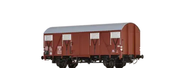 H0 GÜW Gmms 44 DB III