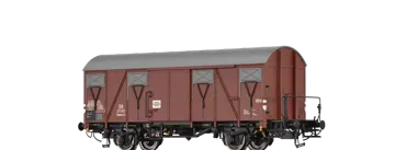 H0 GÜW Gmms 44 DB III