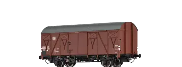 H0 GÜW Gs 211 DB IV