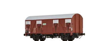 H0 GÜW Gmms 40 DB III