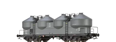 H0 GÜW KKds 55 DB III