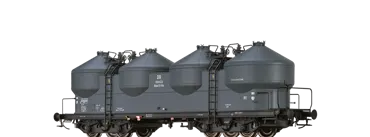 H0 GÜW KKds 55 DB III