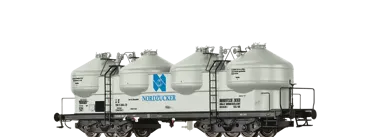 H0 GÜW Uacs 946 DB IV,Nordzuck.